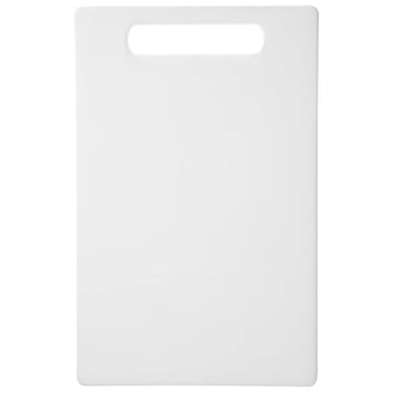 White Bartender Chopping Board - BarBits.co.uk