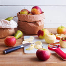 White Bartender Chopping Board - BarBits.co.uk