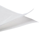 White Greaseproof Paper 25 x 35cm - Pack of 1000 - BarBits.co.uk