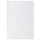 White Greaseproof Paper 25 x 35cm - Pack of 1000 - BarBits.co.uk