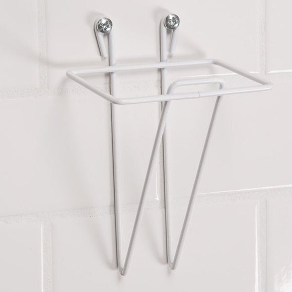 Wire Ice Scoop Holder - BarBits.co.uk