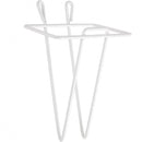 Wire Ice Scoop Holder - BarBits.co.uk