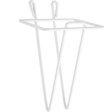 Wire Ice Scoop Holder - BarBits.co.uk