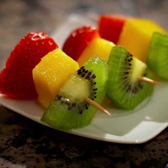 Wooden Toothpicks Individually Wrapped - 1000 - BarBits.co.uk